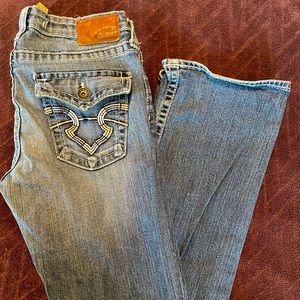 Big Star jeans